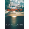 Cutting Your Losses from a Bad or Toxic Relationship