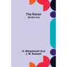 The Koran (Al-Qur'an)