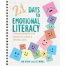 21 Days to Emotional Literacy: A Companion Workbook to The Unopened Gift