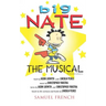 Big Nate: The Musical