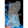 Genie of Pasargad: Babylon/Persia #4