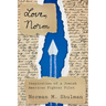 Love, Norm: Inspiration of a Jewish American Fighter Pilot, Revised Edition