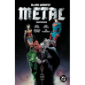 Dark Nights: Metal Compendium