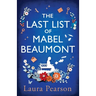 The Last List of Mabel Beaumont