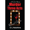 Murder in Three Acts