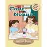 Cake With Nonna
