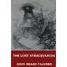 The Lost Stradivarius