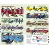 Kaufman Field Guide to Birds of North America
