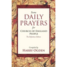Some Daily Prayers for Church of England People: The Definitive Edition