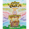 The Adventures of Clay Jr.: The Hidden Treasure