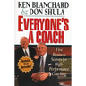 Everyone's a Coach: Five Business Secrets for High-Performance Coaching