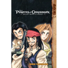 Disney Manga: Pirates of the Caribbean - Dead Man's Chest