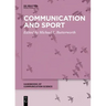 Communication and Sport