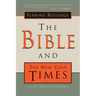 The Bible and the New York Times