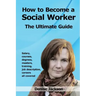 How to Become a Social Worker