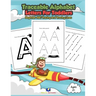 Traceable Alphabet Letters for Toddlers: Beginner ABC Tracing and Tracing Lines