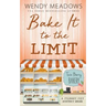 Bake It to the Limit