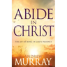 Abide in Christ