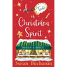 A Taste of Christmas Spirit