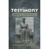 Testimony: Quakerism and Theological Ethics