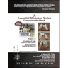 Essential Shotokan: The Companion Workbook, Vol. 1: Principles of Body Dynamics and Stances