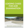 Leading Cases for Aor Examination