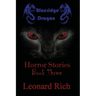 Blueridge Dragon Horror Stories Book Three