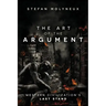 The Art of The Argument: Western Civilization's Last Stand
