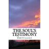 The Soul's Testimony