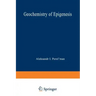 Geochemistry of Epigenesis