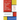 Self-Help Toolkit For Anxiety And Stress: A series of simple steps to improve your day and build resiliance against anxiety and stress.
