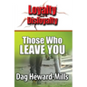 Those Who Leave You