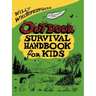 Willy Whitefeather's Outdoor Survival Handbook for Kids