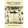 Eden's Serpent: It's Mesopotamian Origins