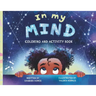 In My Mind: Coloring and Activity Book