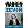 Warren Zevon: Desperado of Los Angeles
