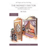 The Monkey Doctor: A Story in Simplified Chinese and Pinyin, 2000 Word Vocabulary Level