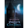 Amelia Blayke and the Broken Clock Tower