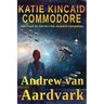 Katie Kincaid: Commodore
