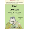 Jane Austen: Irony as Defense and Discovery