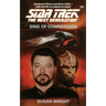 Star Trek: The Next Generation: Sins of Commission
