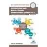 Operations and Supply Chain Management Essentials You Always Wanted to Know