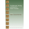 The Philosophy, Theology, and Rhetoric of Marius Victorinus