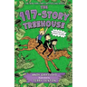 The 117-Story Treehouse: Dots, Plots & Daring Escapes!