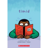 Timid: A Graphic Novel