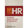 Lean HR