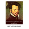 Hernando Cortes, Conqueror of Mexico