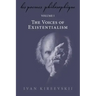 Les Poemes Philosophique (Volume 1): The Voices of Existentialism