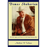 Demos Shakarian
