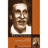 Rene Guenon: Some Observations